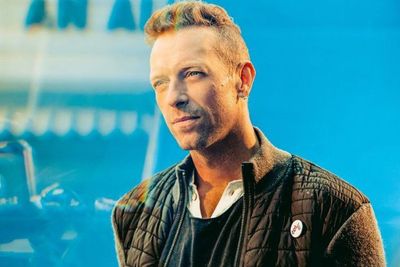Gegara Cowok Ini, Vokalis Coldplay Chris Martin Ngarep Ketemu Fans di Indonesia, Asal...