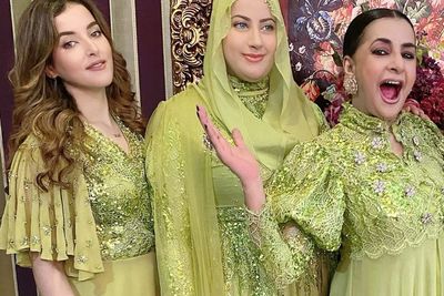Keluarga Diam Tasyi Athasyia Difitnah Banyak Orang: Posisi Aku Gak Mudah