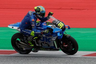 Joan Mir Sedih Harus Absen di Grand Prix Misano, Apa Penyebabnya?