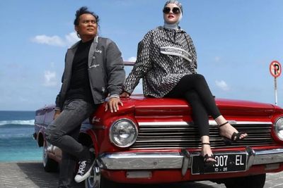 Angel Lelga Dituduh Nipu dan Gelapkan Uang Deolipa Yumara: Silakan Pansos dan Fitnah Saya