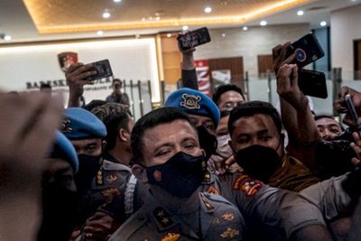 Sidang Etik Tentukan Nasib Ferdy Sambo di Kepolisian bakal Digelar Secara Maraton