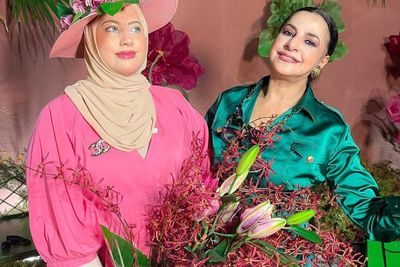 Tasyi Athasyia Mendadak Bahas Dendam Usai Gak Diundang Ultah Bu Ala, Sindir Keluarga?