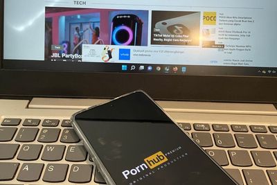 Daftar 20 Negara Paling Doyan Akses Pornhub, Indonesia Termasuk Gak Ya?