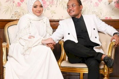 Sule Santai Banget Nathalie Diisukan Hamil Anak Ke-2: Saking Penginnya Kita Bersatu