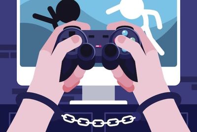 Kominfo Tegaskan Siap Babat Habis Situs dan Game dengan Unsur Judi Online