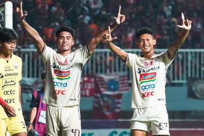 10 Pemain Dipanggil, Persija Mendapat Keringanan dari PSSI dan Shin Tae-yong