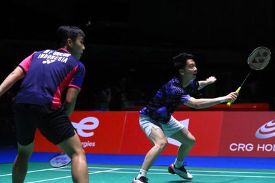 Minions Tersisih dari Kejuaraan Dunia BWF 2022, Netizen Ramai-ramai Serang Kevin Sanjaya