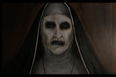 Sekuel Spin Off Conjuring The Nun 2 Rilis September 2023, Gak Sabar Bertemu Valak Lagi