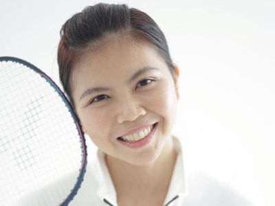 Greysia Polii Mau Bawa Raket saat Packing buat Kejuaraan Dunia 2022, Lupa Udah Pensiun