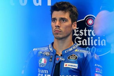 Cedera Parah, Joan Mir Harus Menepi dari Dunia MotoGP hingga 15 Hari, GWS!
