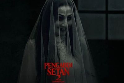 Butuh 3,3 Juta Lagi untuk Pengabdi Setan 2 Geser KKN di Desa Penari dari List Film Laris