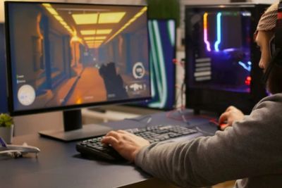 4 Game Horror Buatan Indonesia, Bikin Jantung Berdebar!