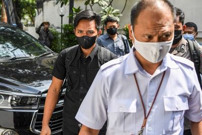 Ternyata Ini Alasan Bharada E Bersaksi di Sidak Etik Ferdy Sambo via Zoom