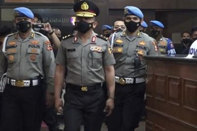 Polri Sebut Hasil Sidang Etik Irjen Ferdy Sambo Keluar Hari Ini