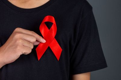 Heboh Ratusan Mahasiswa Bandung Positif HIV, Apa Sih Penyebab Gen Z Mudah Kena HIV?