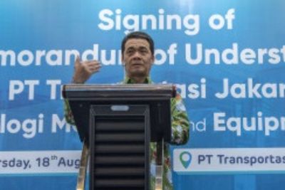 PDIP Ungkap Ada Praktik Jual-Beli Jabatan ASN, Wagub DKI Jakarta Ancam Beri Sanksi