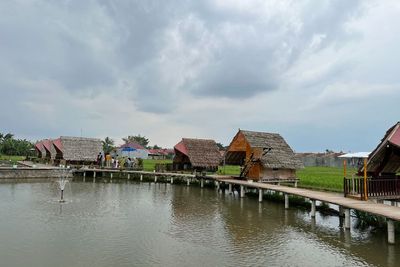 Letaknya di Gowa, Tempat Wisata Sekeren Ini Tiket Masuknya Cuma Rp2 Ribu