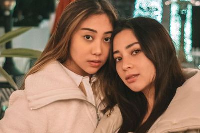 Selamat! Adik Nikita Willy, Winona Melahirkan Anak Pertama Perempuan