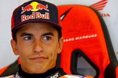 Ditanya soal Masa Depannya di Honda, Ini Jawaban Marc Marquez