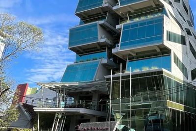 Anti Rugi! 3 Hotel Ini Kasih Waktu Kamu Menginap 24 Jam