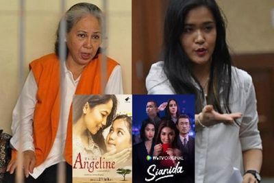 5 Kasus Pembunuhan Sadis di Dunia Nyata yang Difilmkan, Kasus Ferdy Sambo Kapan?