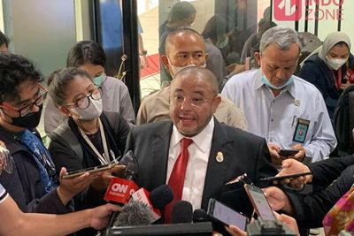 Case Closed! MKD Tutup Polemik Kasus Anggota DPR Dihubungi Ferdy Sambo
