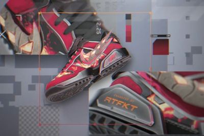 Jual Sneakers Dalam Bentuk NFT, Nike Raup Keuntungan Sampai Rp2 Triliun!