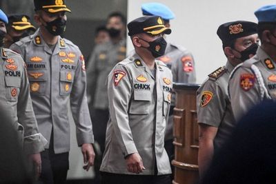 Sidang Etik Ferdy Sambo Turut Dihadiri Pihak Eksternal, Siapa?