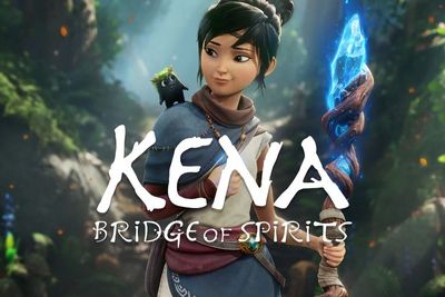 Segera Hadir di Steam, Game Kena: Bridge of Spirits Dapat Update Besar