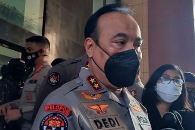 2 Jenderal dan 3 Kombes Polisi akan Bersaksi di Sidang Etik Ferdy Sambo
