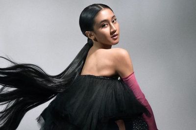 Keisya Levronka Buat Cuitan Sakit Hati 2.0 Usai Tampil di Ultah TV Swasta, Kenapa Yah?