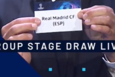 Jadwal Undian Grup Liga Champions 2022 2023 Malam Ini, Fans MU Gak Usah Nonton!