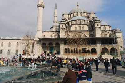 Sering Dikira Negara Islam, Ternyata Begini Fakta Kehidupan Beragama di Turki