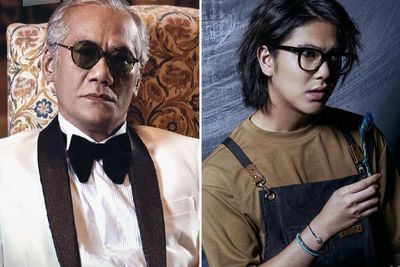 Tio Pakusadewo Sebut Akting Iqbal di Mencuri Raden Saleh Lebih Jago dari Brad Pitt