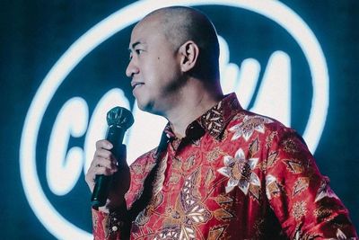 Stand Up Indo Minta Merek Open Mic Dibatalkan, Resah Para Komika Disomasi Rp1 Miliar