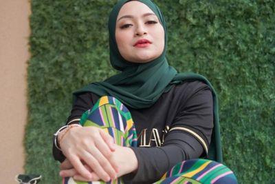 Nathalie Holscher Insecure dengan Status Janda Anak Satu: Emang Ada yang Mau?