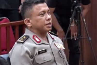Sidang Etik Digelar, Nasib Ferdy Sambo Sebagai Anggota Polri Diujung Tanduk!