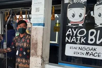 Sopirnya Dianiaya oleh Pengemudi Mobil, Transjakarta Bakal Seret ke Jalur Hukum