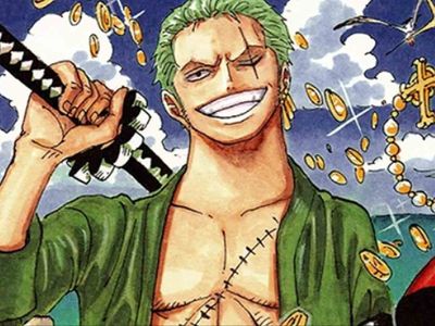 Bocoran One Piece 1058: Harga Bounty Kru Mugiwara Terungkap, Zoro Terbesar Setelah Luffy