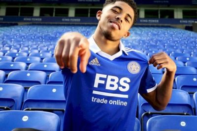 Jelang Penutupan Bursa Transfer, Chelsea Tebus Bek Leicester Seharga Rp1,3 Triliun!