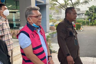 Korupsi Pengadaan Alat Berat, Kejati DKI Tahan Eks Pejabat Anak Buah Ahok