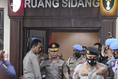 Sidang Etik Selesai, Ferdy Sambo Resmi Dipecat dari Polri!