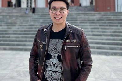 Gak Takut, Richard Lee Malah Ngakak Disomasi Dukun: Dilaporin tapi Gak Tau Deliknya