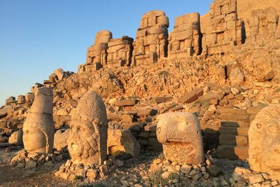 Turki Punya Wisata Anti Mainstream, Gunung Megah Enggak Kalah dengan Cappadocia