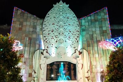 Ground Zero, Monumen untuk Mengenang Tragedi Bom Bali yang Menewaskan 202 Orang