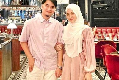 Alvin Faiz Dihujat Cuma Beri Rp1 Juta ke Yusuf, tapi Sanggup Dinner Mewah sama Istri Baru