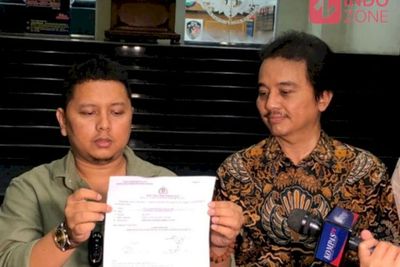 Masa Penahanan Roy Suryo Diperpanjang Polda Metro