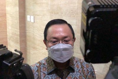 Istri Ferdy Sambo Tiba di Bareskrim Polri untuk Diperiksa Kasus Brigadir J