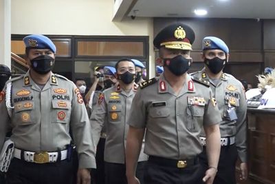 Dipecat Tidak Hormat dari Polri, Ferdy Sambo Memberontak , Ini yang Akan Dia Lakukan!
