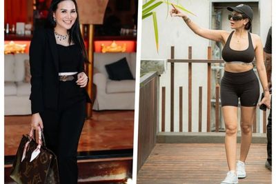Isa Zega Bebas, Tuduhan Nikita Mirzani Tidak Terbukti